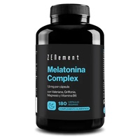 Melatonin komplex 1,9 mg