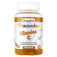 C-vitamin vitaminok