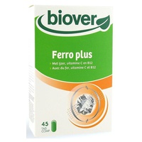 Iron Plus