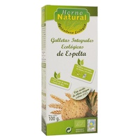 Eco dinkelkex
