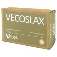 Vecoslax enstaka förstoppning