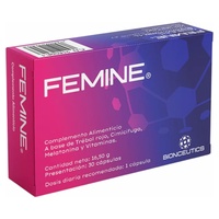 Femine menopause