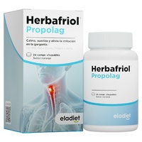 Herbafriol propolag