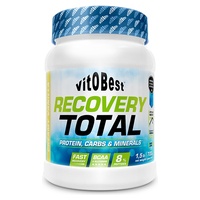 Återhämtning Totalt protein