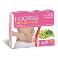 Nograss Model 10 45 cápsulas - Ynsadiet | Natural Doctor