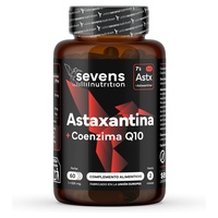 Astaxantin astapure® + koenzym q10