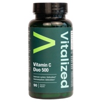 Vitamin c duo 500