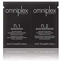 Omniplex 1. és 2. tasakok