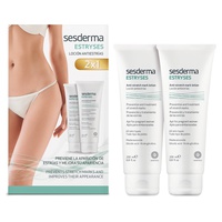 Creme Corporal Antiestrias Estryses  (2 uds)