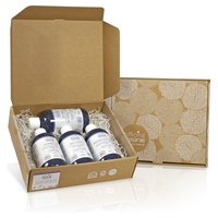Caixas de presente ultra-delicadas 1 unidade - Officina Naturae