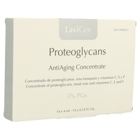 Proteoglykaner Antiaging-koncentrat