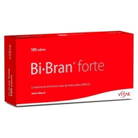 Bi bran forte supports the immune system