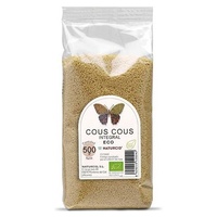 Fullkorn Eco Cous Cous