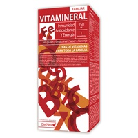 Vitamineral Familiar 250 ml - Dietmed | Natural Doctor