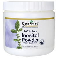 Inositol, 100% čistý prášek