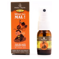No es Malo! - Spray Cuidado Infantil Bio 15 ml - Ballot Flurin | Natural Doctor