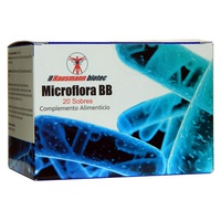 Microflore BB