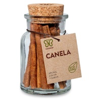 Eco Gourmet kanelstång
