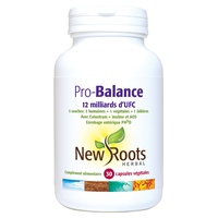 Pro balance