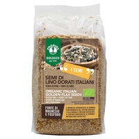 Semillas de lino dorado 500 g - Probios | Natural Doctor