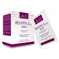 Rejuvenate Aging Supra