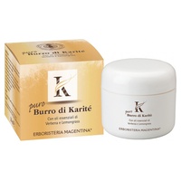 Aceite esencial puro de manteca de karité 50 ml de aceite esencial - Erboristeria Magentina | Natural Doctor