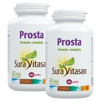 Pack 2x Prosta
