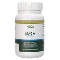 Maca + zn + se