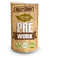 Vegan linha pré trabalho 380g