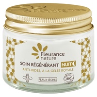 Regenerating Night Cream (Bio)