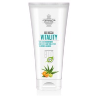 Gel de Banho Vitaly Bito 100 ml de gel de 100ml - La Farmacia delle Erbe