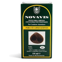 Rostlinná barva 6n tmavá blond