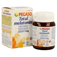 Gesamtmelatonin