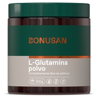 L-glutamin v prášku