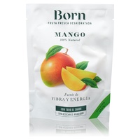 Polosušené mango eco