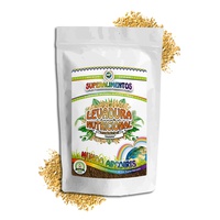 Levadura Nutricional 250 g - Mundo Arcoiris | Natural Doctor