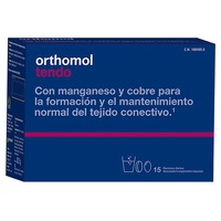 Tendo granulát a tablety