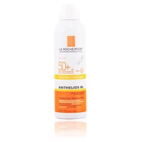 Ultralätt Invisible Mist Spf50+ Anthelios Xl