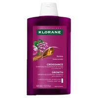Växtaccelererande schampo med adenosin