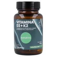 Vitamín d3 a k2
