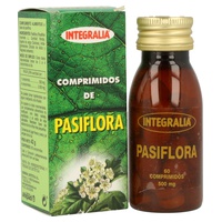 Passionsblume