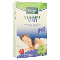Valeriana KNEIPP Forte