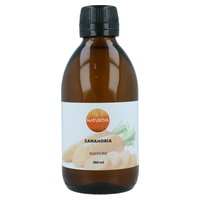 Huile de carotte bio