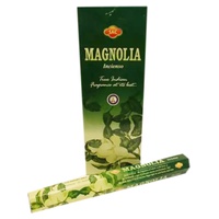 Magnolia rökelse