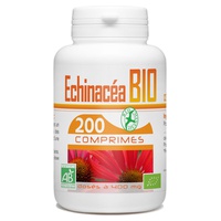 Echinacea racine bio 400 mg