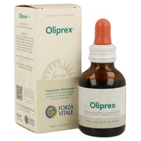 Oliprex blodtryck