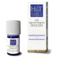 Aceite esencial Independencia 5 ml de aceite esencial - Herbes & Traditions | Natural Doctor