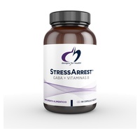 Stressarrest