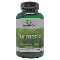 Turmeric, 1440mg