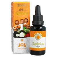 elixir agaricus